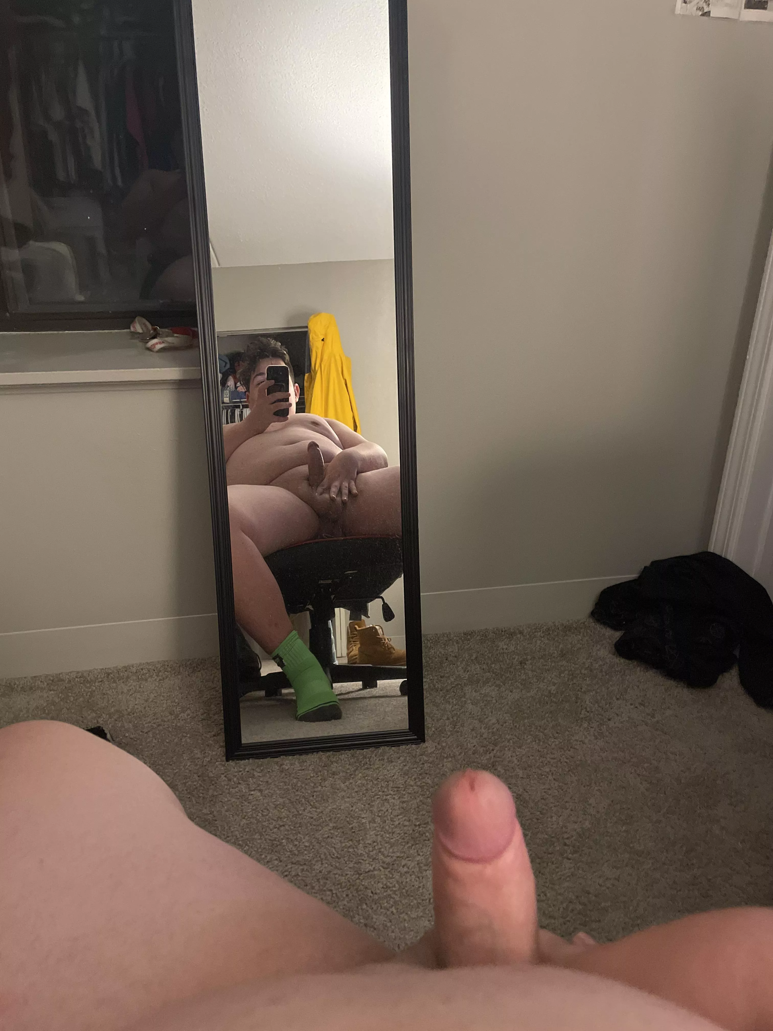 😈 posted by Chubbypuerto810