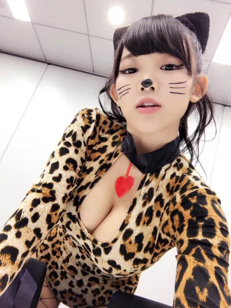 😻😻😻 by kirohyuga