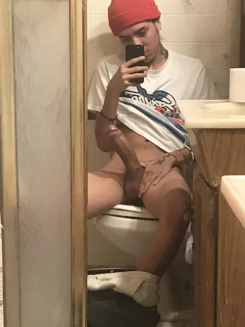 😈 by Illustrious_Dream_69