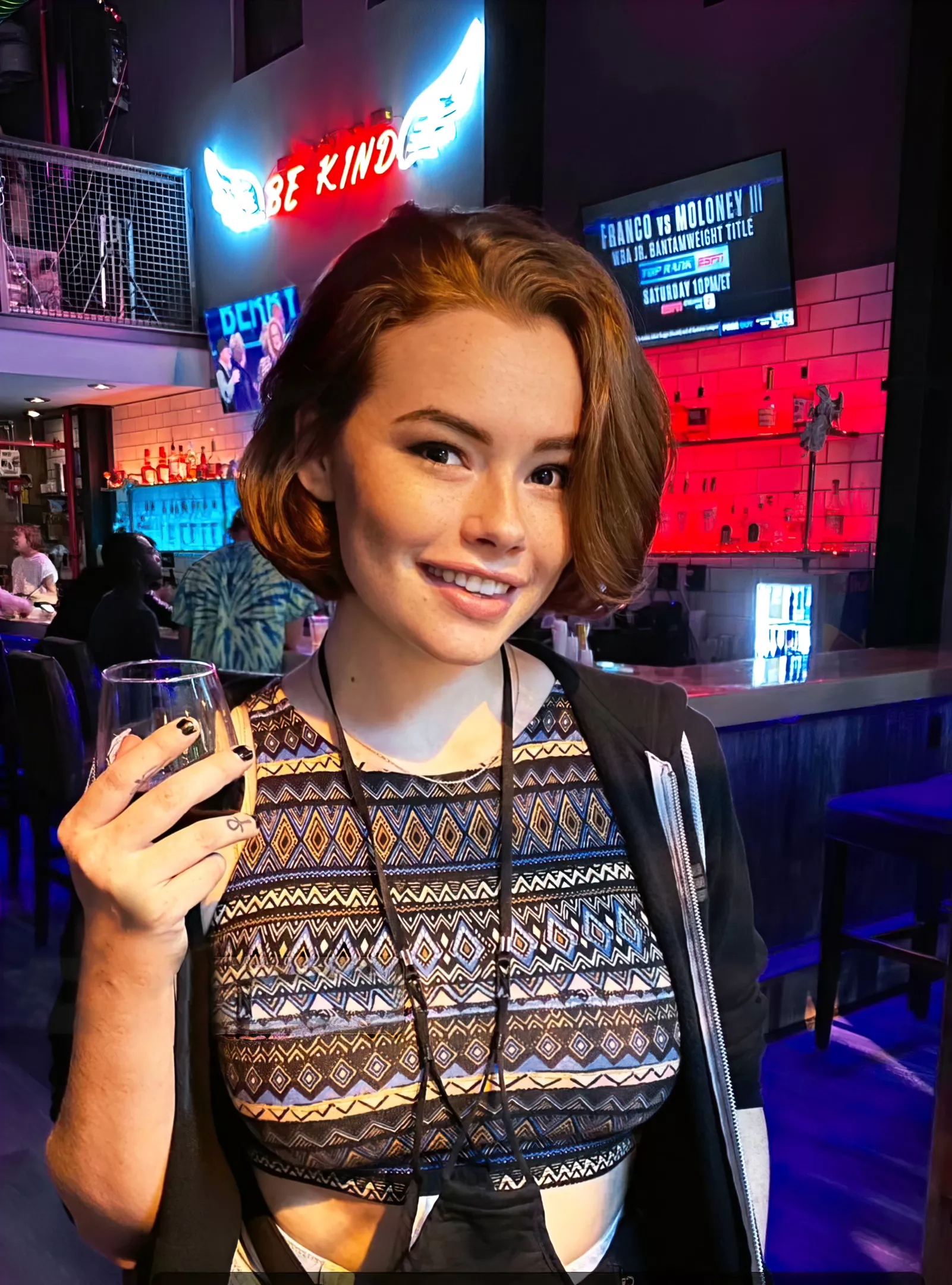 🍹 posted by IlyaHawkin