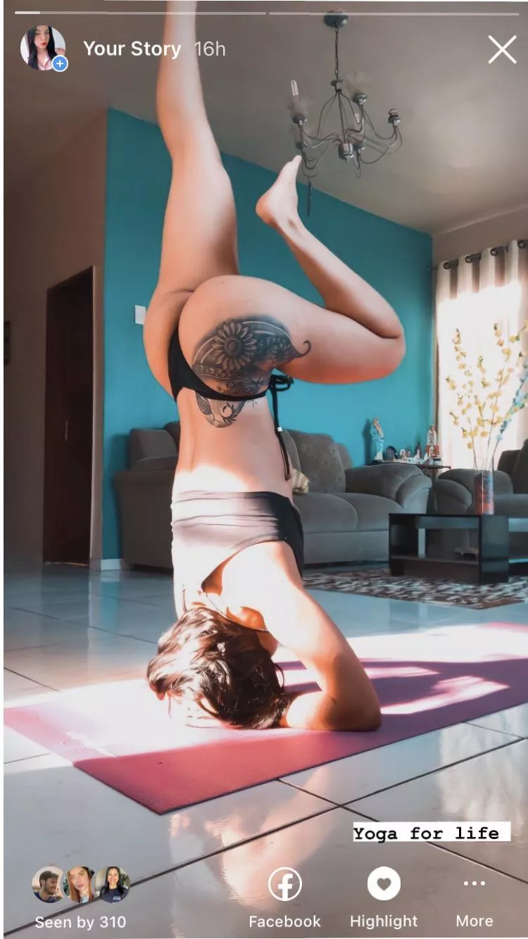 🥵🔥 posted by Aiyramag