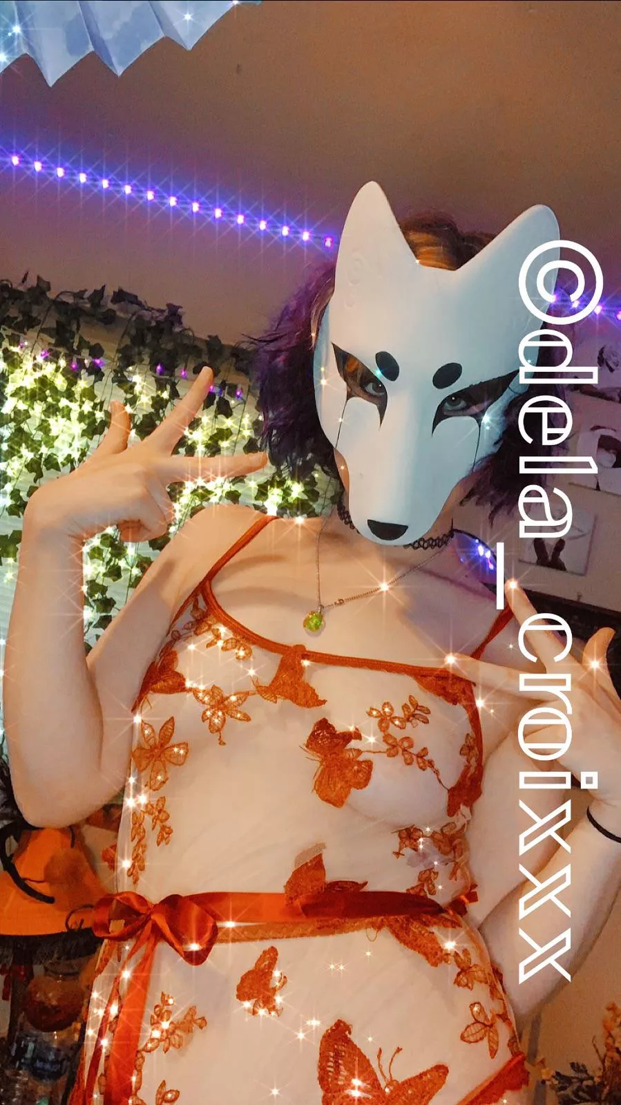 🥰🥰 posted by 6delacroix6