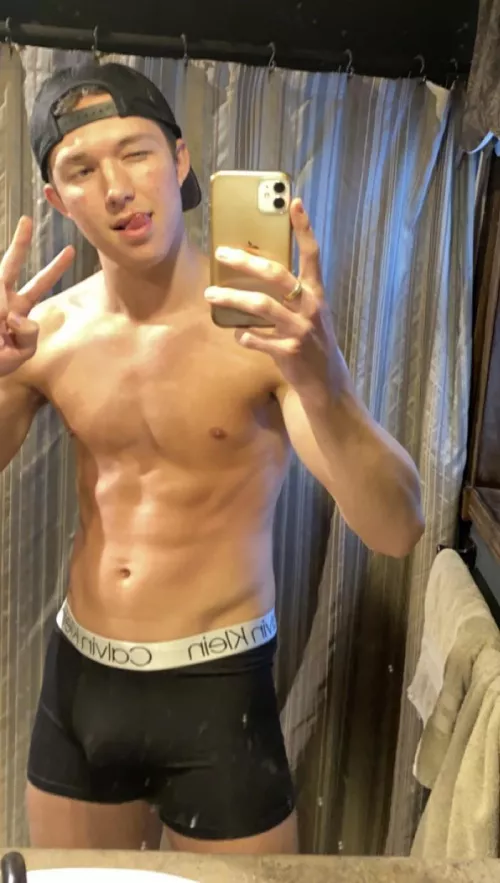 ✌️✌️✌️ by Altruistic-Net633