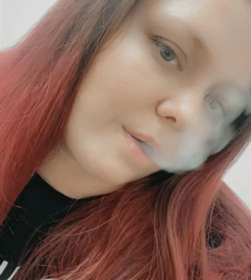 💨💨 by ash_mama_1985