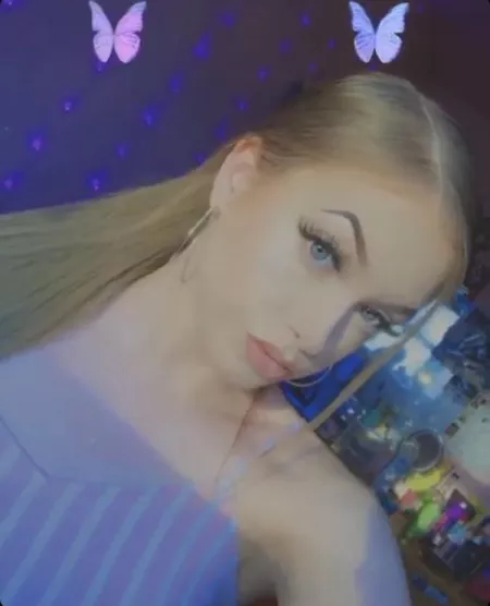 💘 by Blondemarijuana