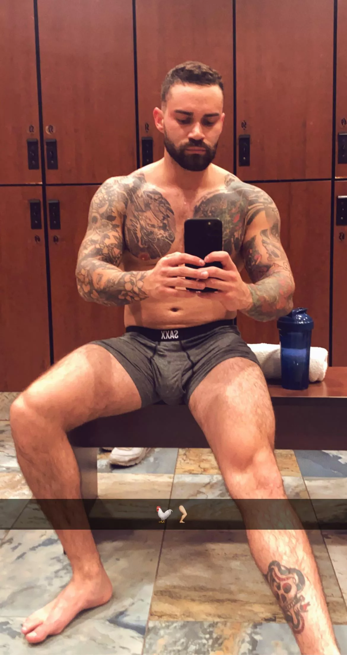 💦💦💦 posted by Desilater992