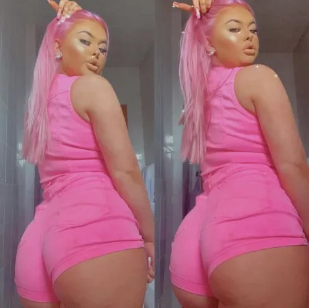 🍑🍑 by deathgasms69