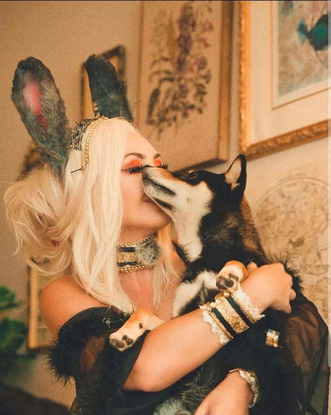 🐶 posted by gawdzillerz