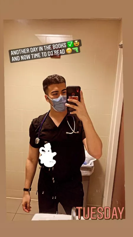 🩺⚕️ by Kind_Giraffe4800