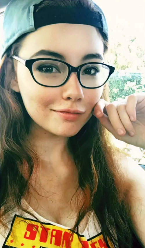 🖖🏻 by IlyaHawkin