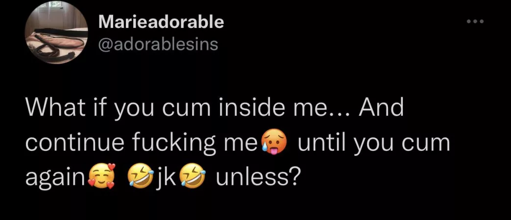 🥵🥵🥵 by LocalPuzzleheaded226