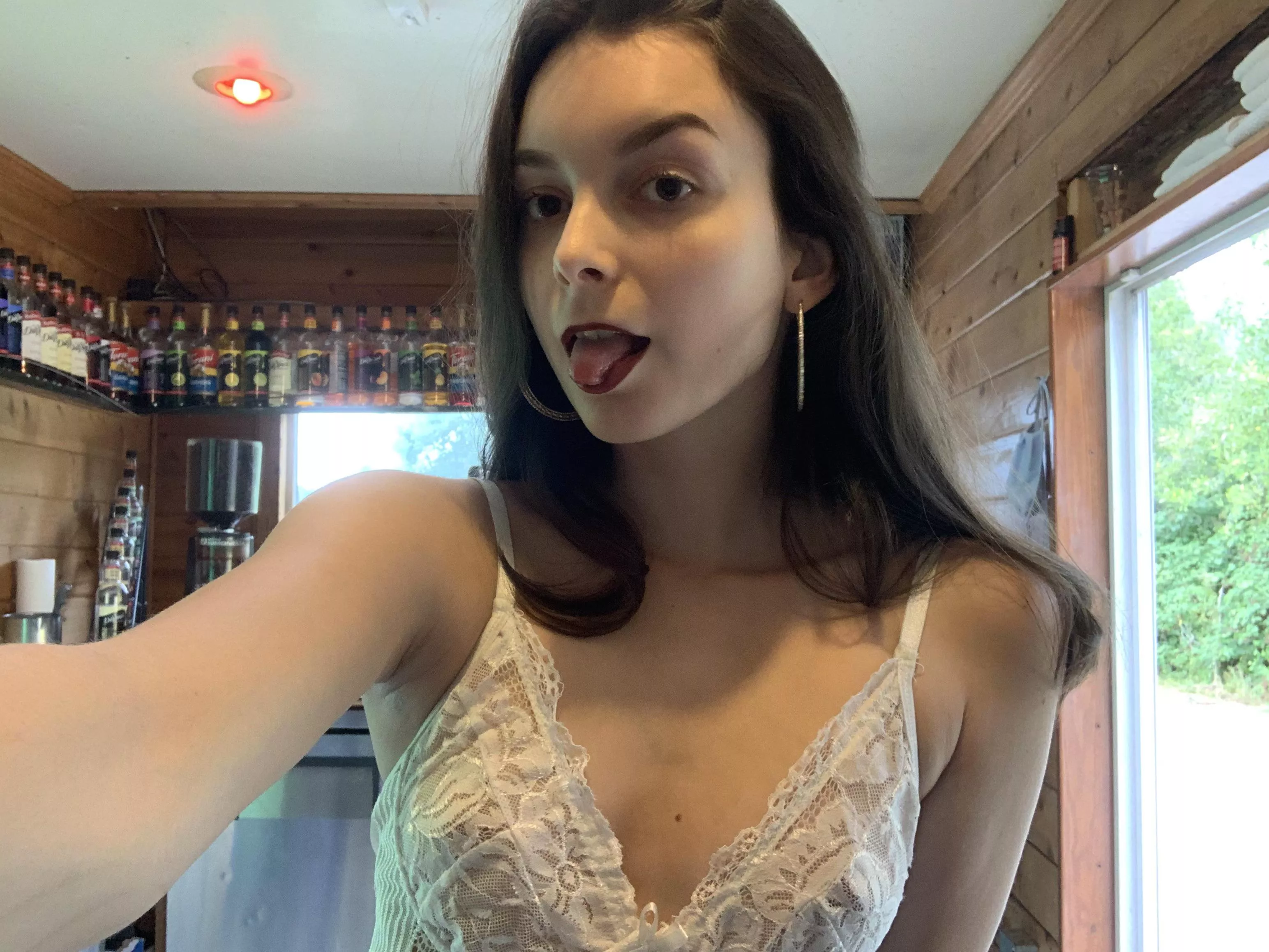 👅👅👅 posted by VanessaWhiteee