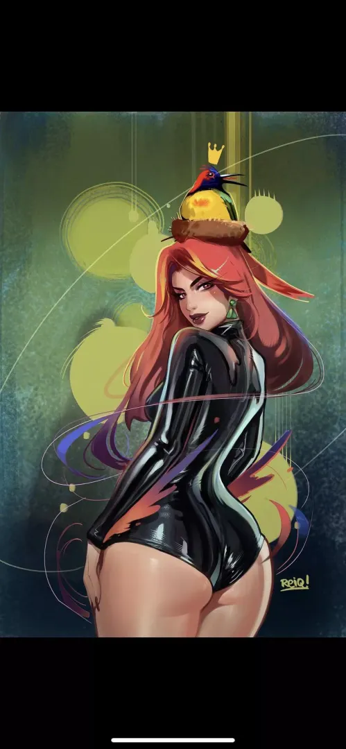 🥴 posted by jaysor