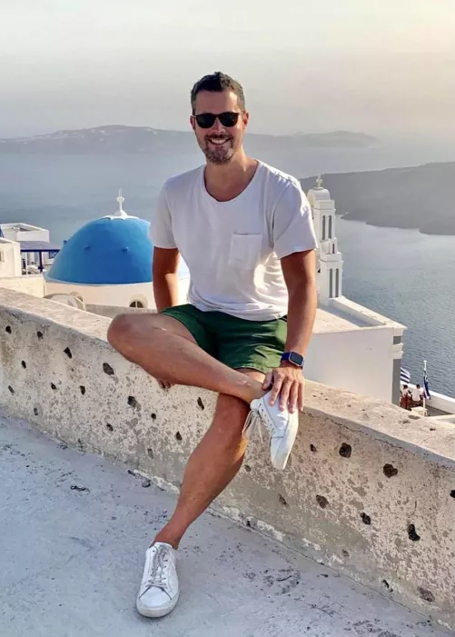 ❤️ 🇬🇷 by neuroprofmdphd