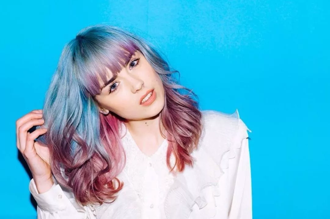 💜🔮🌺🌸💎🦄 posted by Diligent_Sympathy