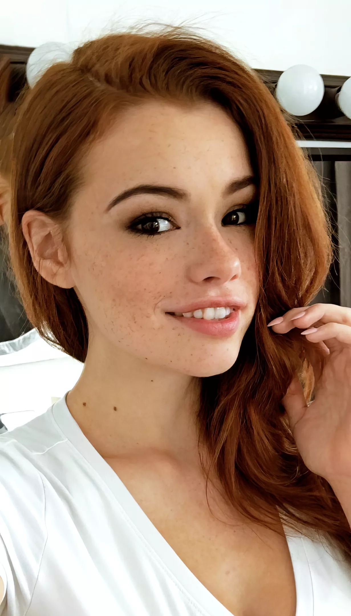 😄 posted by Fun-Size-3560