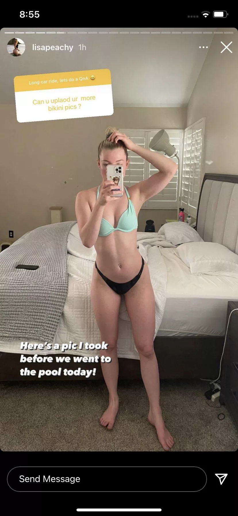 . posted by Patient-Significant