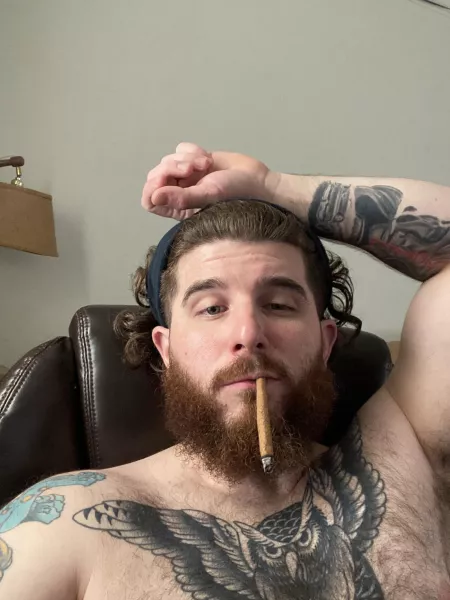 💨💨 by buckyhebeast