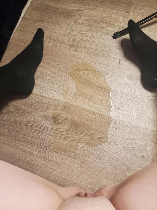 😋💦 by punkpebble124