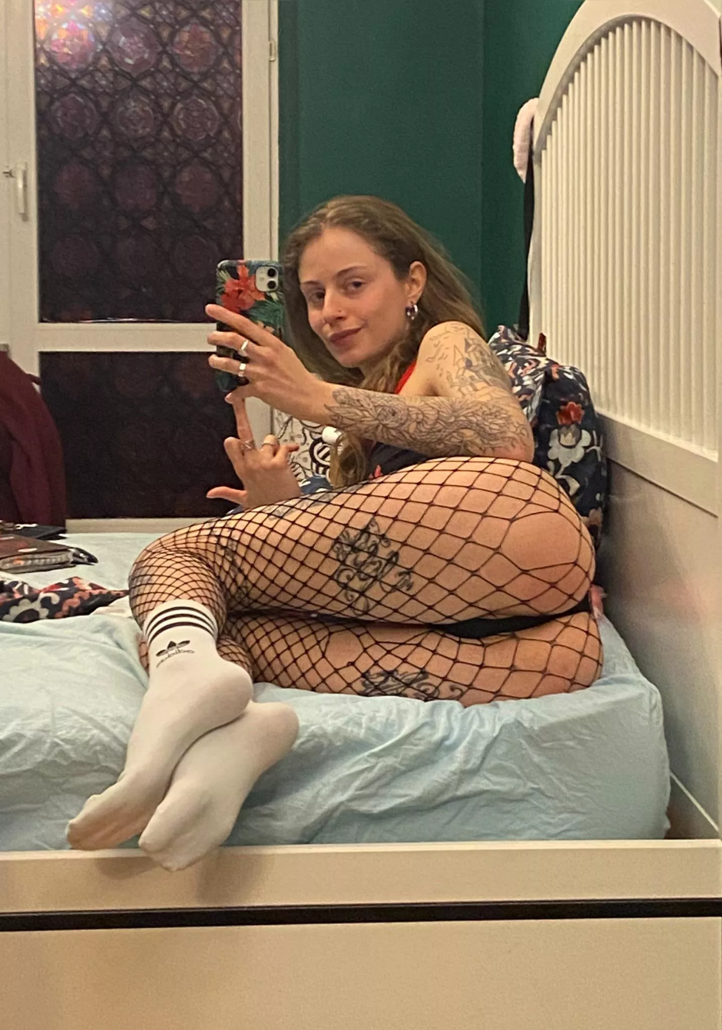 😈😈😈 posted by AvroraPeach666