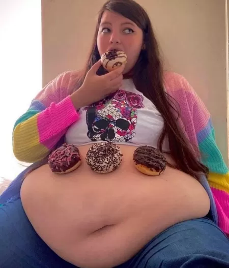 🥵 by thegodfather1862