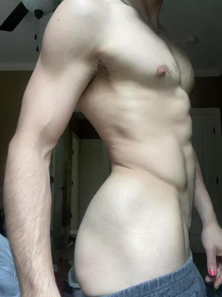 👋🏼👋🏼 by Zac_the_Wolf