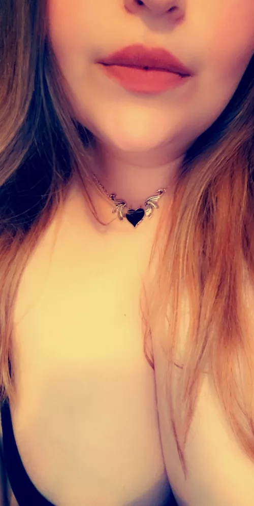 😘 by chubbybunnybabe