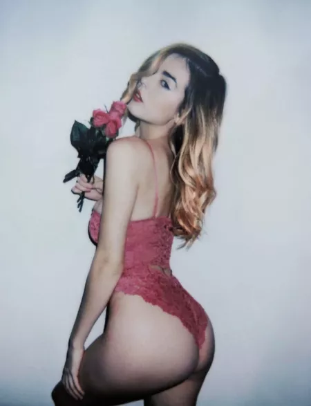 🌹🍑 by impulsive303