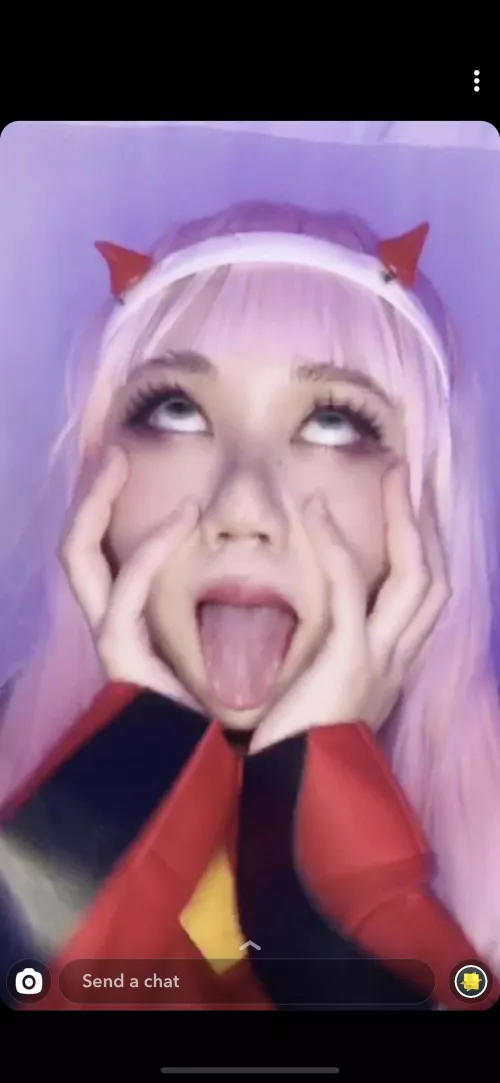 🥵 by LocalHornyBunny