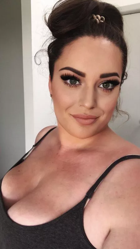 ❤️❤️❤️ by CountryCurves89