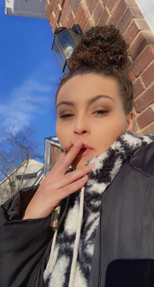 😜 by msaquafina96