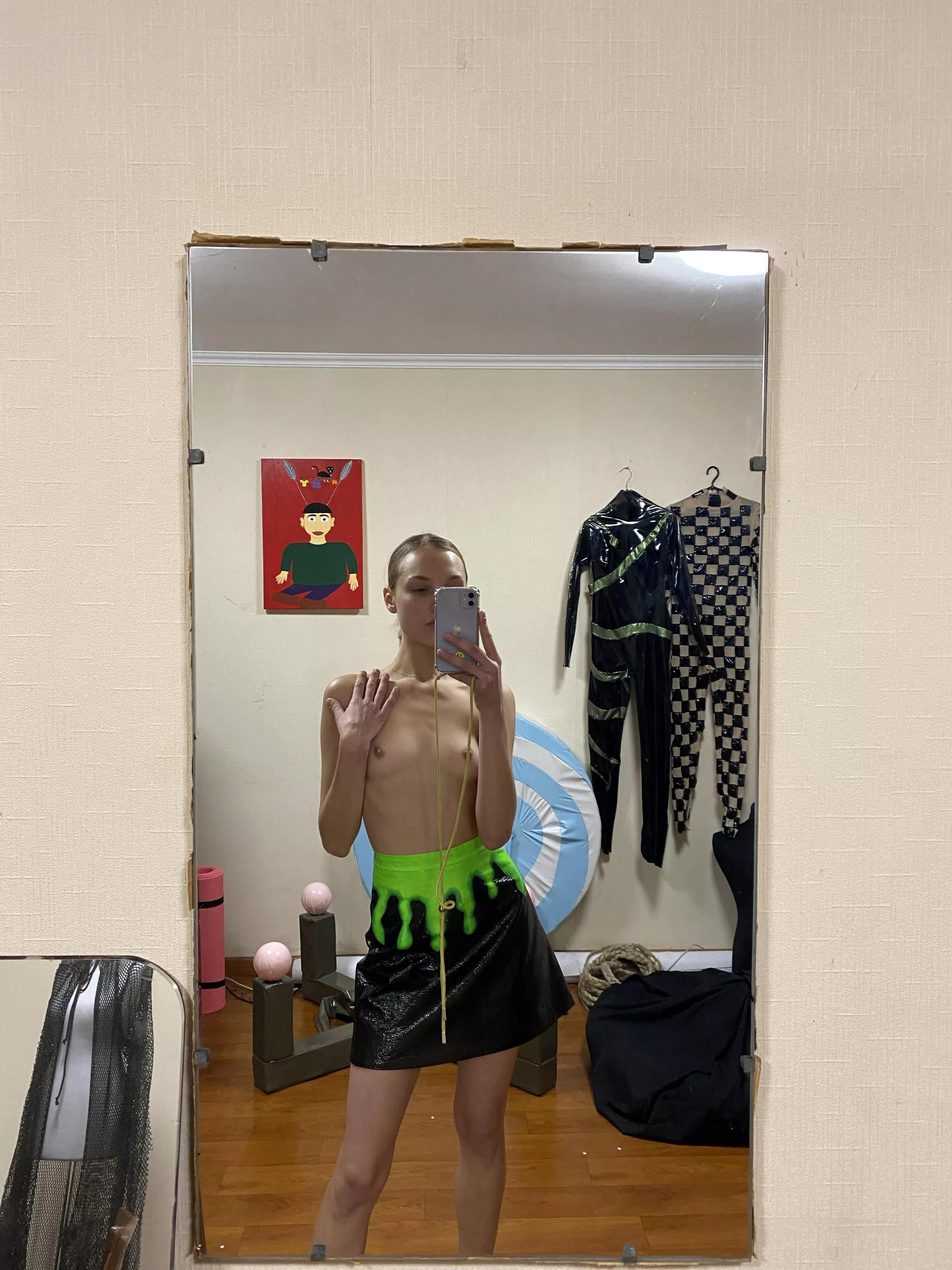 💚 posted by museforyou1