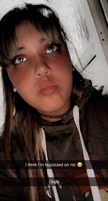 😶‍🌫️ by babieeofmischief