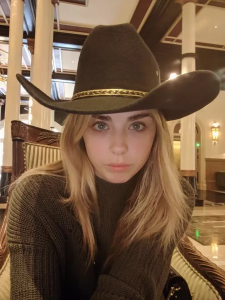 🤠 by impulsive303