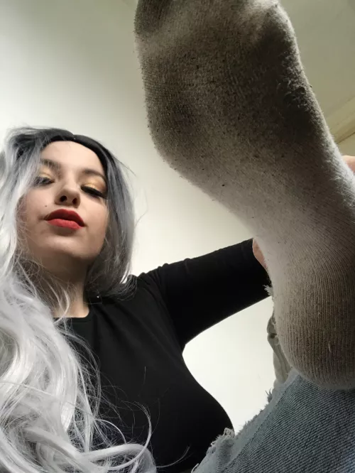 😋😋 by MissAllYouNeed