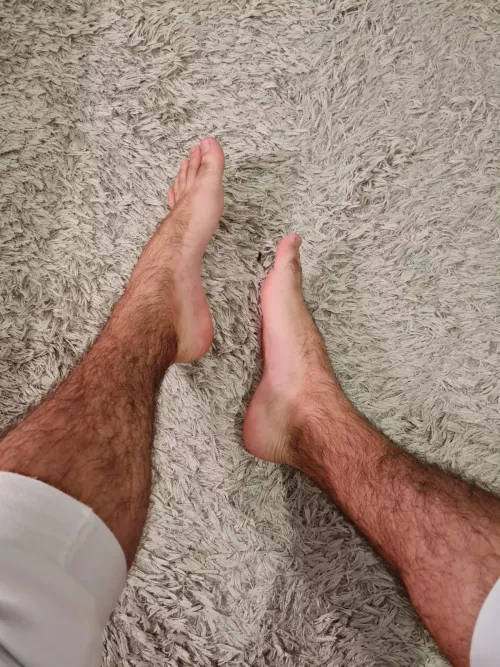 💋👣 by Aadamm1993