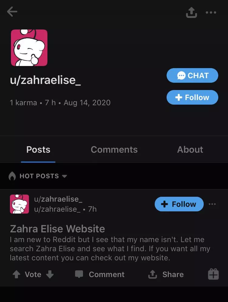 😂😂🤔 posted by Proudfather89