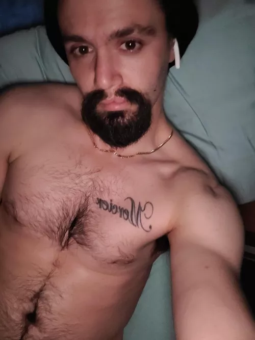 😴😴😴 by Wooden-County-6853