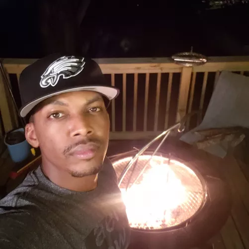 🤷🏿‍♂️ by mikaljj