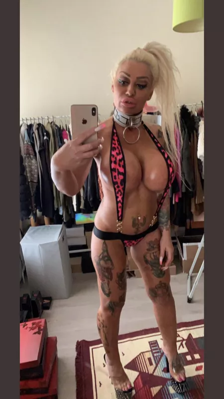 🤤🤤🥵 by bostonguy978420