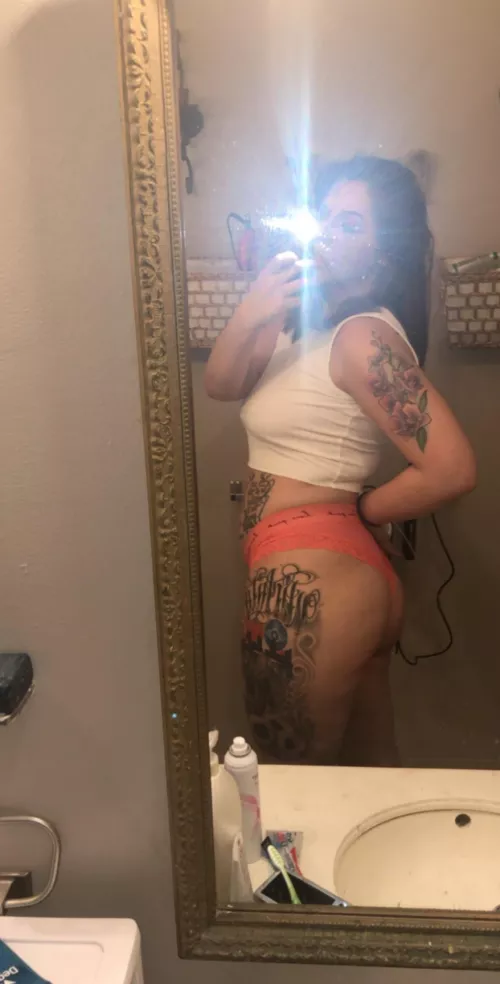 💦😈 by Antique-Rabbit8923