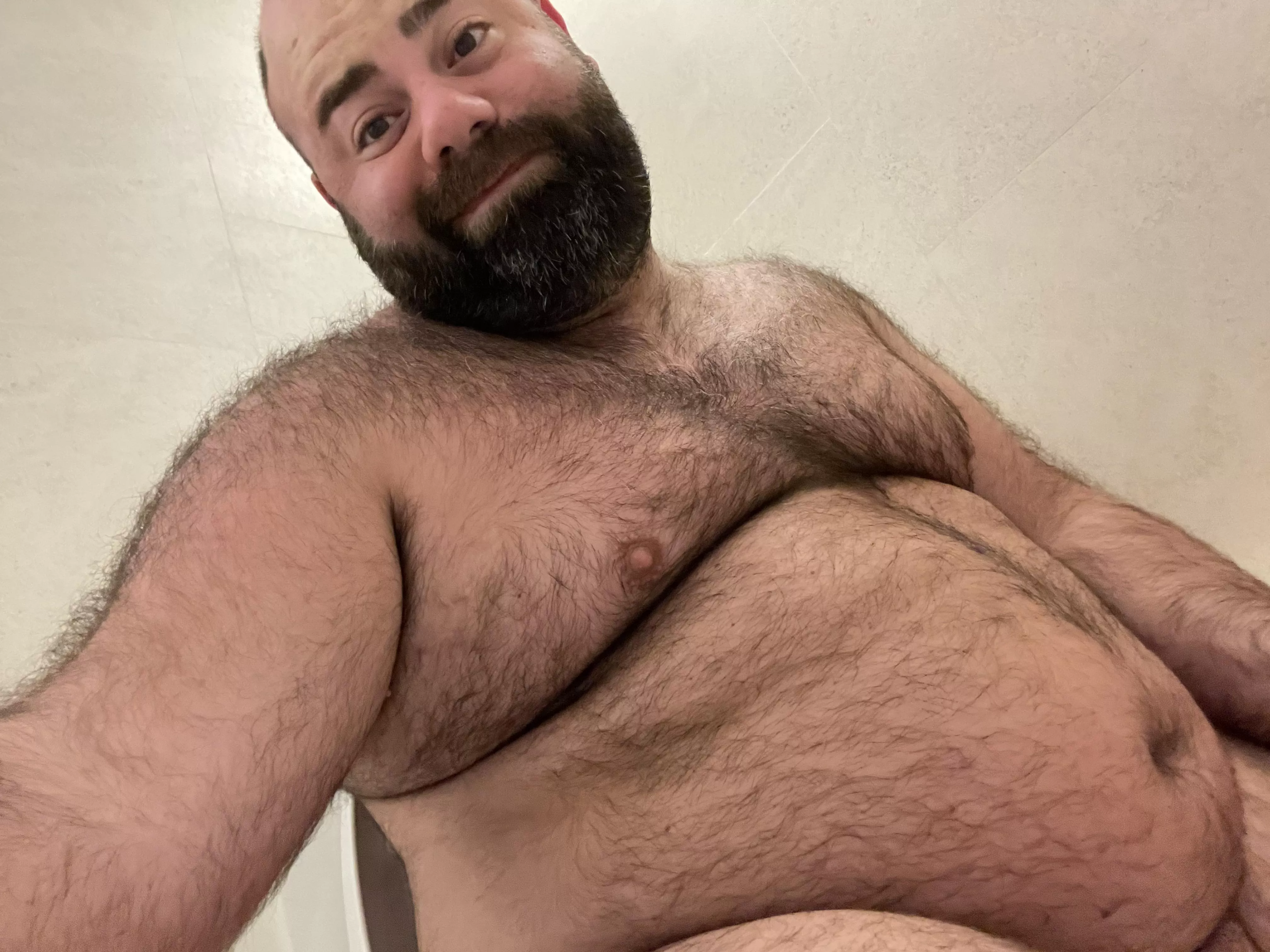 🐻 posted by canadianbearxxx
