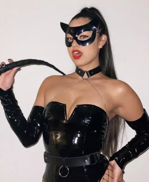 🐈‍⬛ by blueskyswimmer