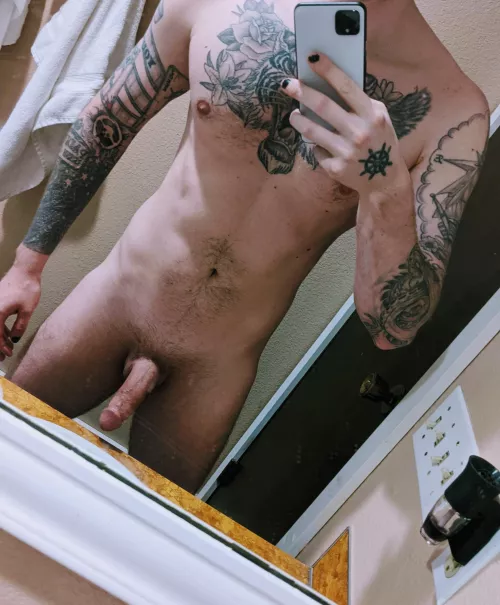 😉 by Dazzling-One-9185