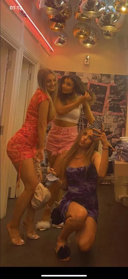 … by KIK---humans27654