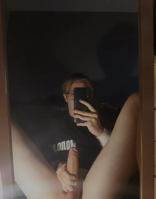 🍆 by ApprehensivePanic110