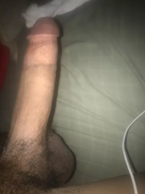 😏 by PuzzleheadedCharge73