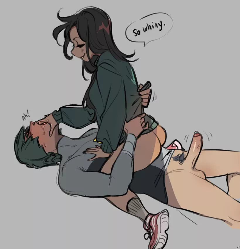 😳 posted by we-all-gonna-make-it