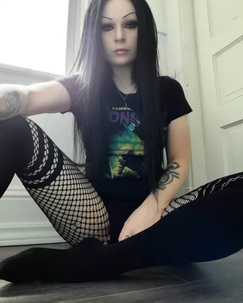 🇨🇦 💋 💀 by xmissxlilith