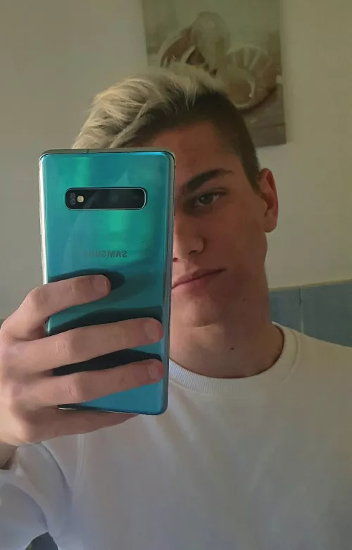 😋🙈 by tnttwink